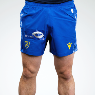 Short Homme Match Europe 2025/2026