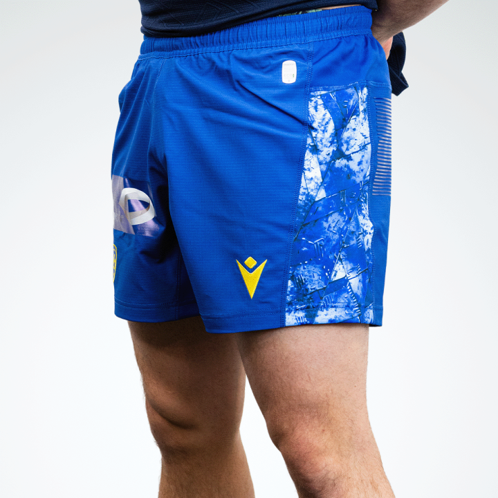 Short Homme Match Europe 2025/2026