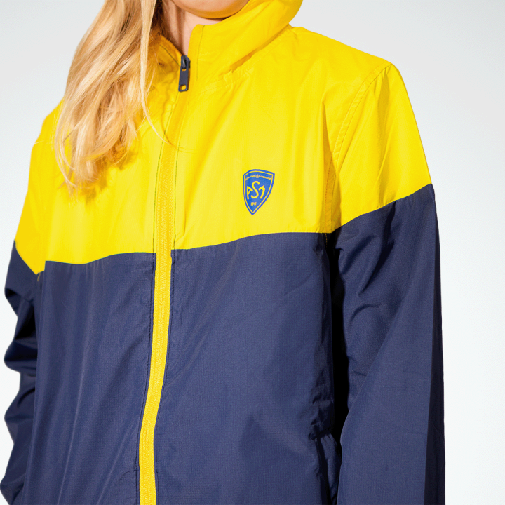 Coupe-vent enfant Lempdes