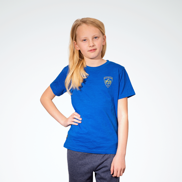 T-shirt enfant Beauregard