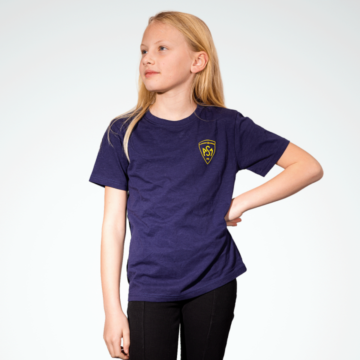 T-shirt enfant Beauregard