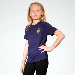 T-shirt enfant Beauregard