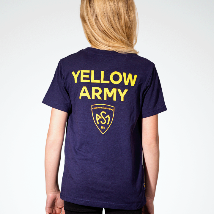 T-shirt enfant Beauregard