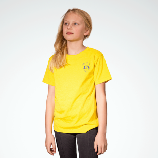 T-shirt enfant Beauregard