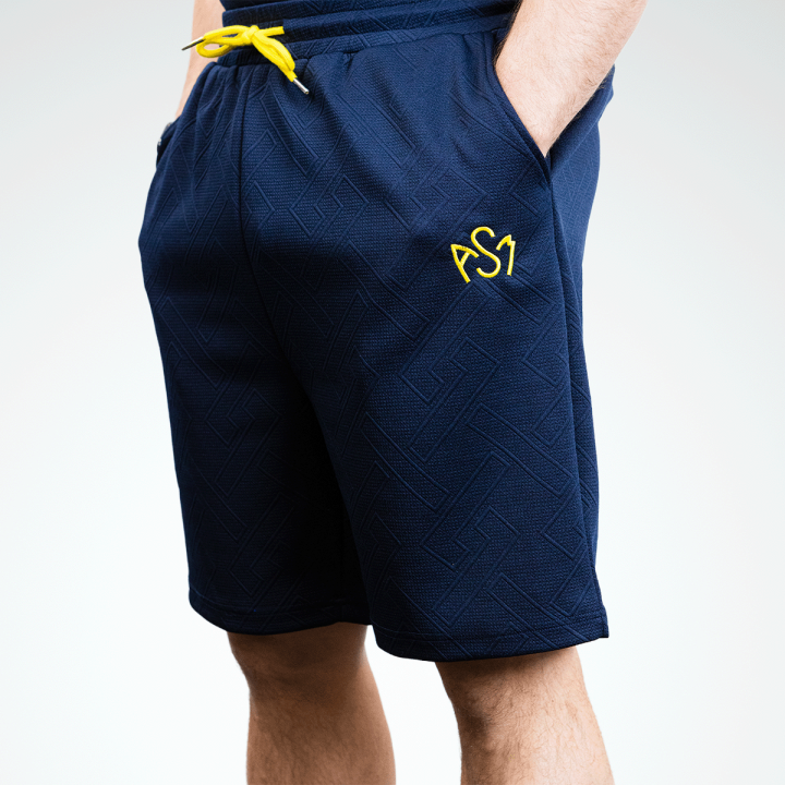 Short homme Monton