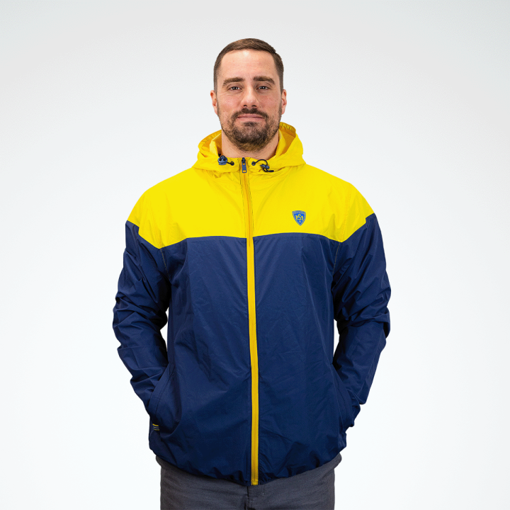 Coupe-vent homme Lempdes