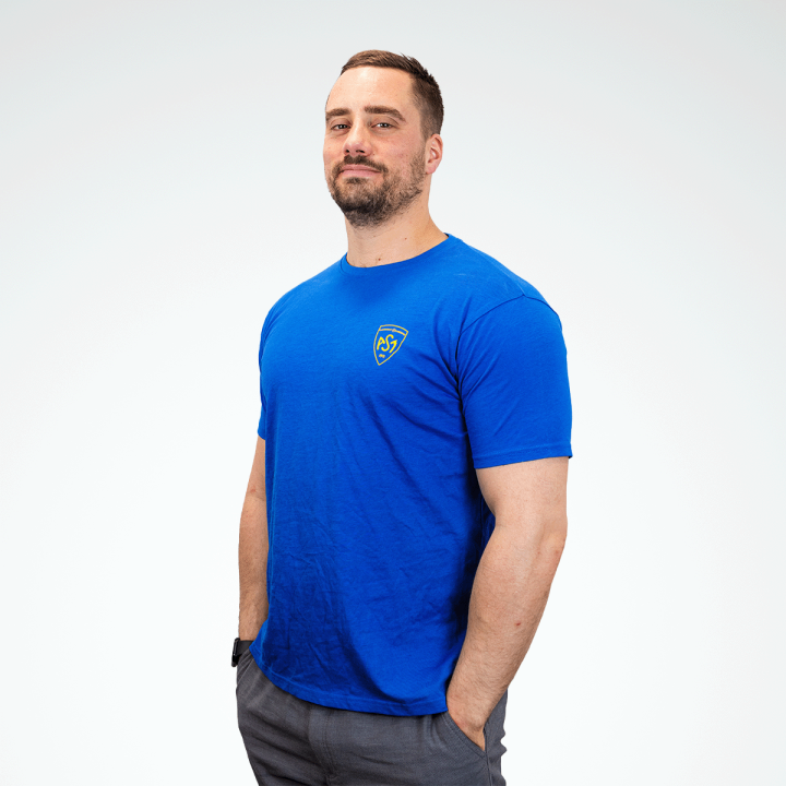 T-shirt homme Beauregard