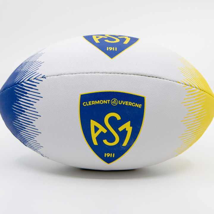 Ballon Taille 5 ASM Clermont