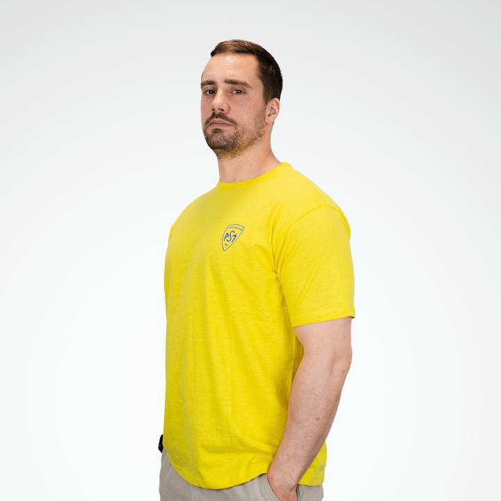 T-shirt homme Beauregard