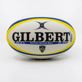 Ballon ASM T10 Gilbert