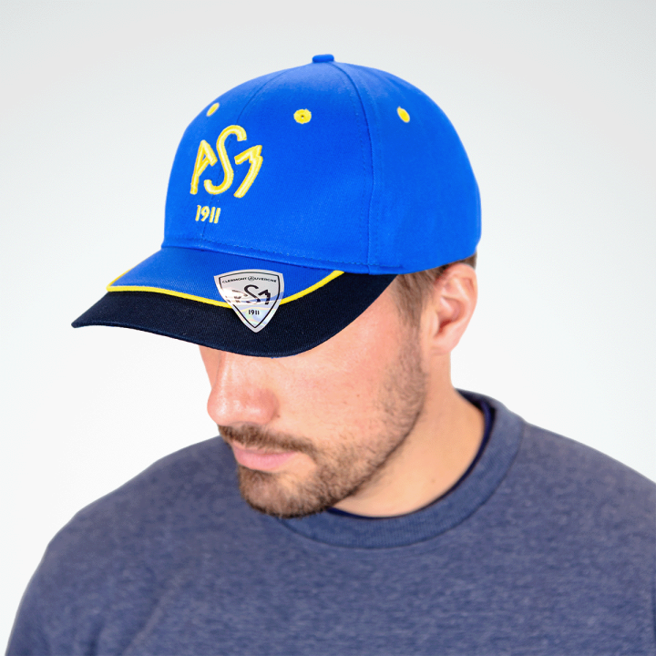 Casquette Aigueperse
