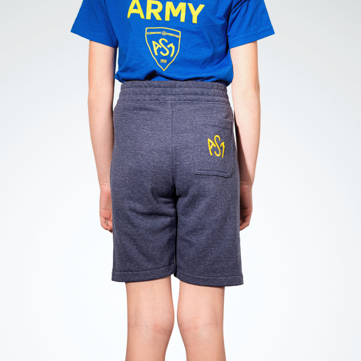 Bermuda enfant Cournon