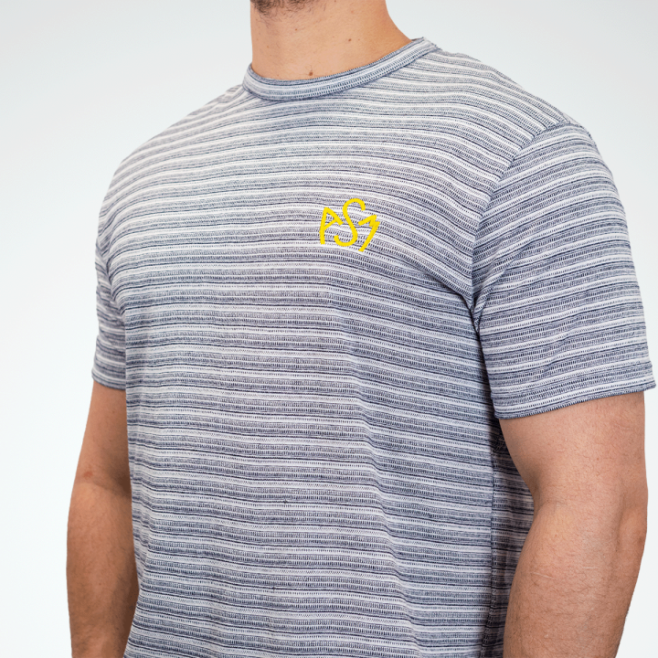 T-shirt manches courtes homme Chatel