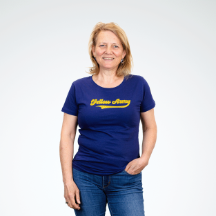 T-shirt Femme MOISSAT