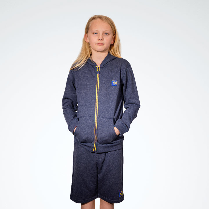 Swaet zip enfant Orcines