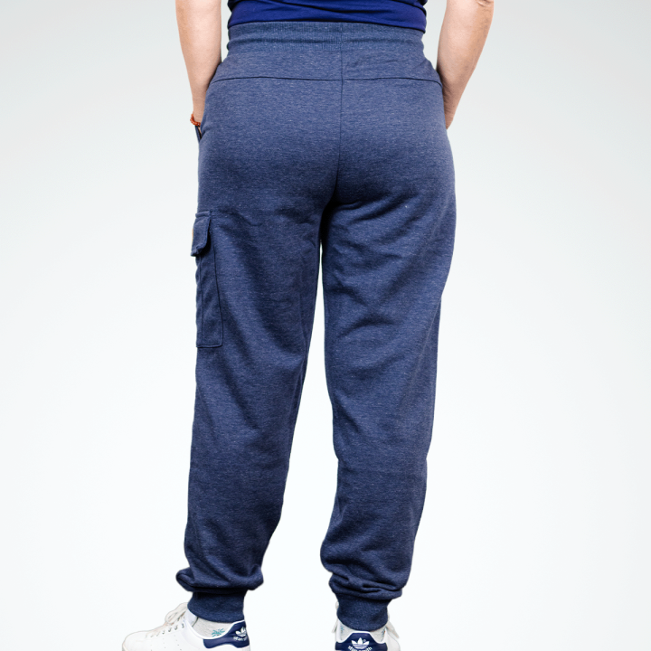 Jogging femme chatel