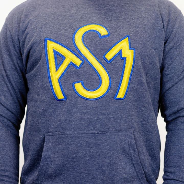 SWEAT HOMME ROMAGNAT
