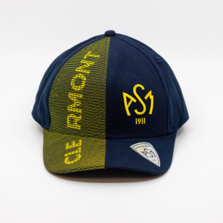 Casquette Asmvertic