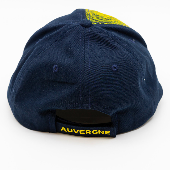 Casquette Asmvertic