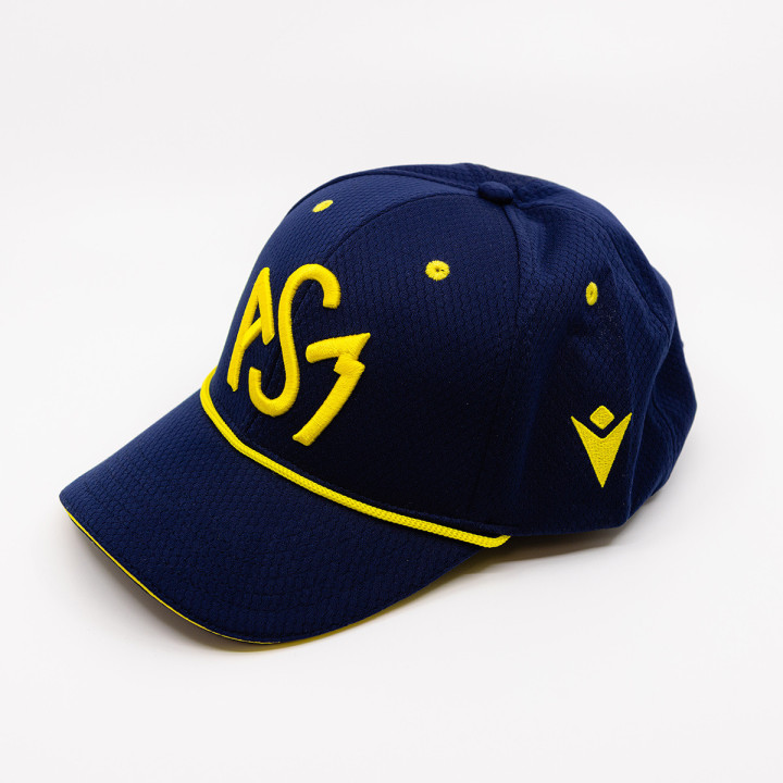 CASQUETTE CAPOP1 MACRON 2026/2027