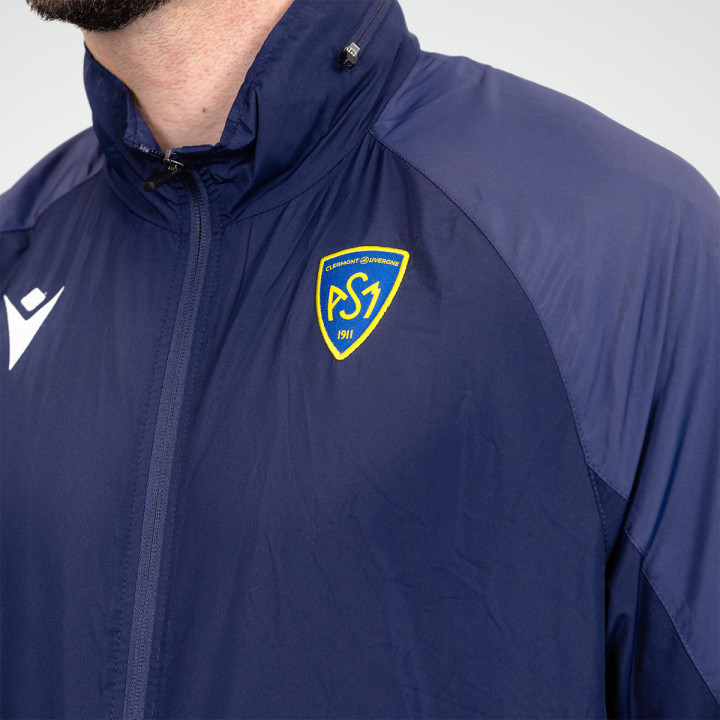 Coupe-Vent Homme Macron 2025-2026