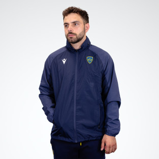Coupe-Vent Homme Macron 2025-2026