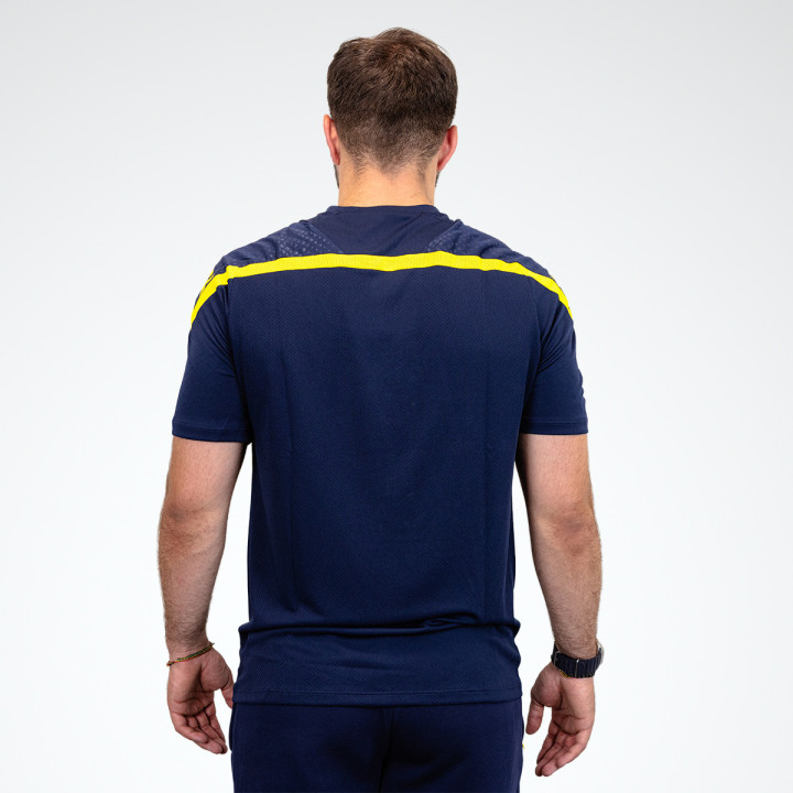 T-shirt Homme Training Macron 2026/2027