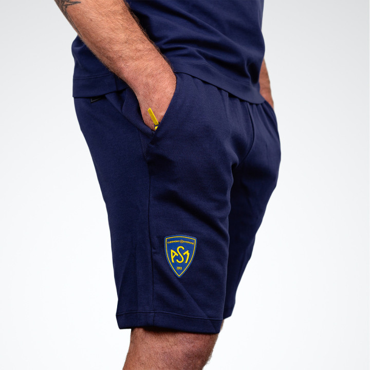 Short homme travel Ath Macron 2026/2027