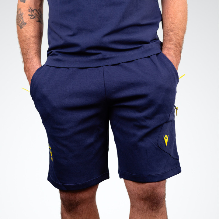 Short homme travel Ath Macron 2026/2027