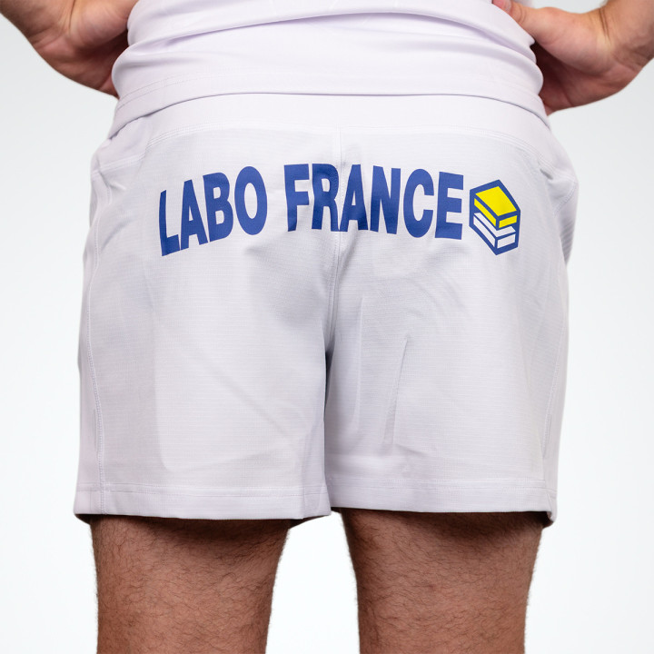 Short Officiel Extérieur 2026/2027