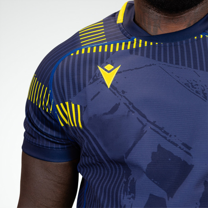Maillot Homme Training Macron 2026/2027