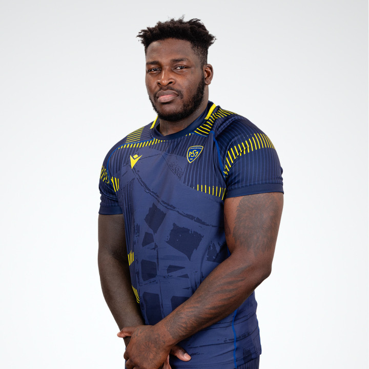 Maillot Homme Training Macron 2026/2027