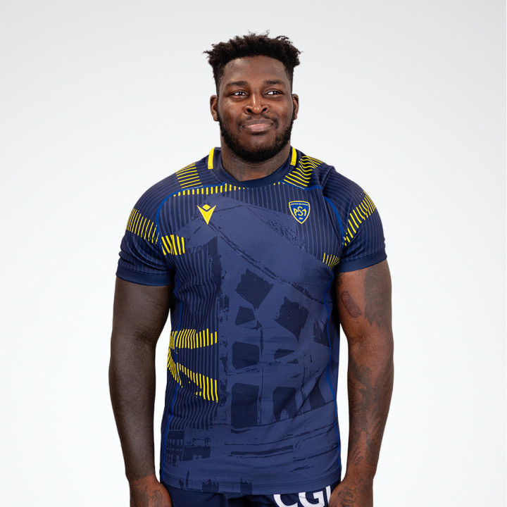 Maillot Homme Training Macron 2026/2027