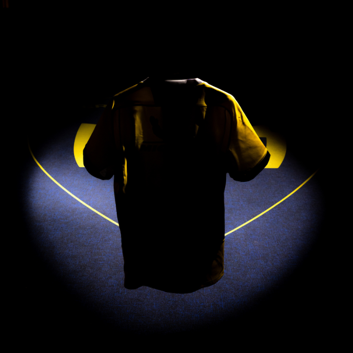 Prévente exclusive - Maillot Replica Domicile Macron 2026/2027