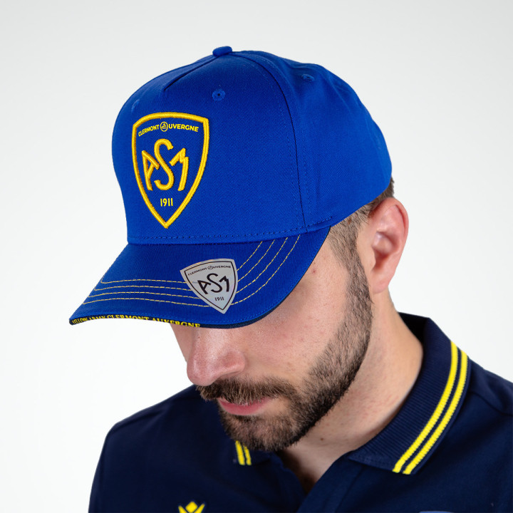 Casquette Blazasm25