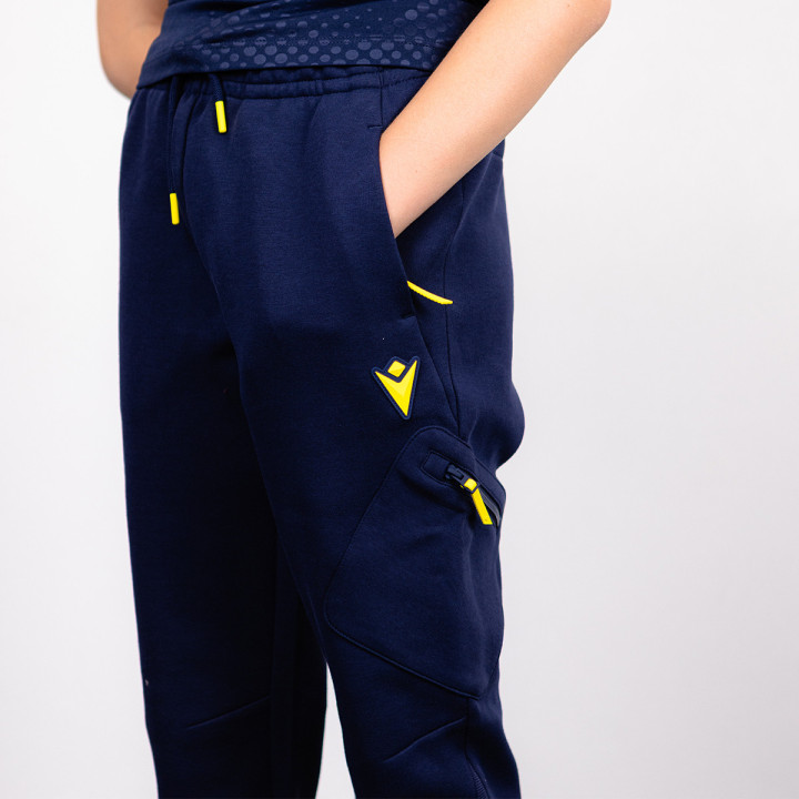 Jogging enfant Travel Macron 26/27