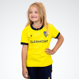 T-shirt enfant Travel Macron 2026/2027