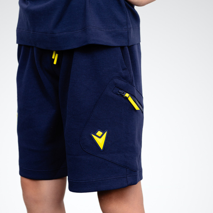 Short Enfant Travel Ath Macron 2026/2027