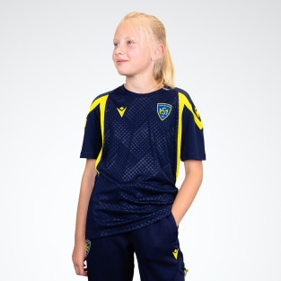 T-shirt Enfant Training Macron 2026/2027