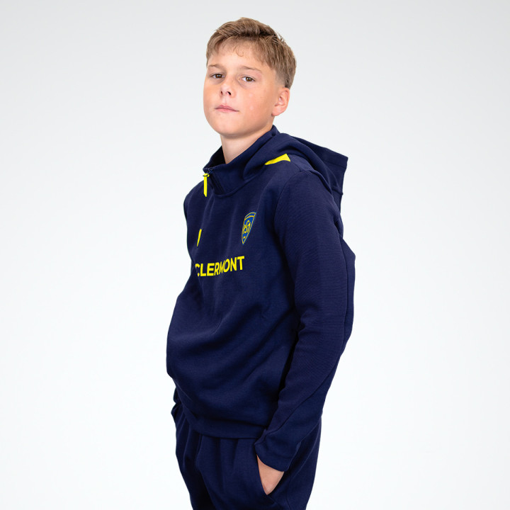 Sweat Enfant Travel Macron 2026/2027