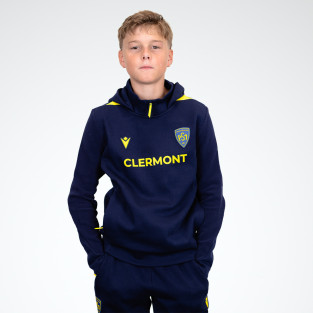 Sweat Enfant Travel Macron 2026/2027