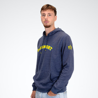 Sweat à capuche homme Ceyrat