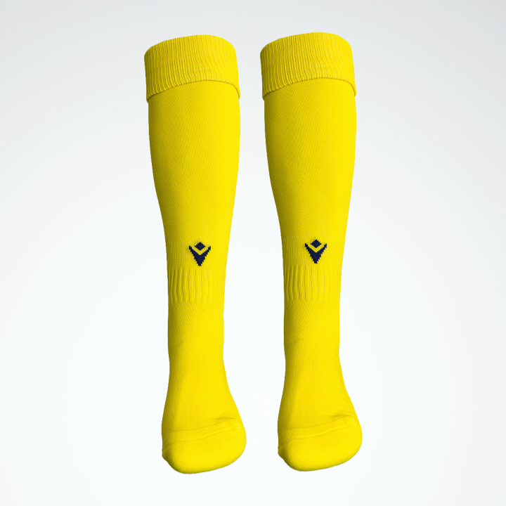 Chaussettes Enfant Officielles Domicile 2026/2027
