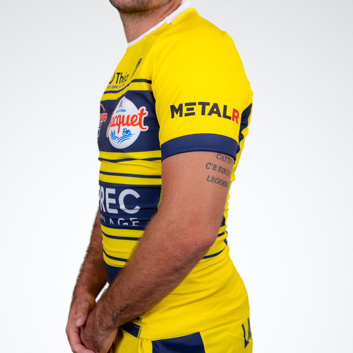 Maillot Replica Domicile Macron 2026/2027