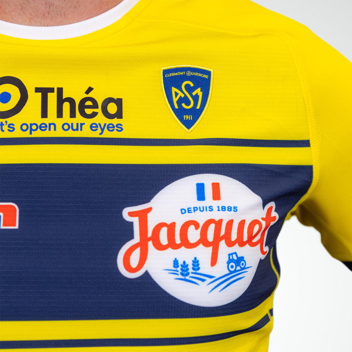 Maillot Replica Domicile Macron 2026/2027