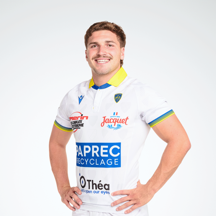 Maillot Replica Extérieur 2026/2027