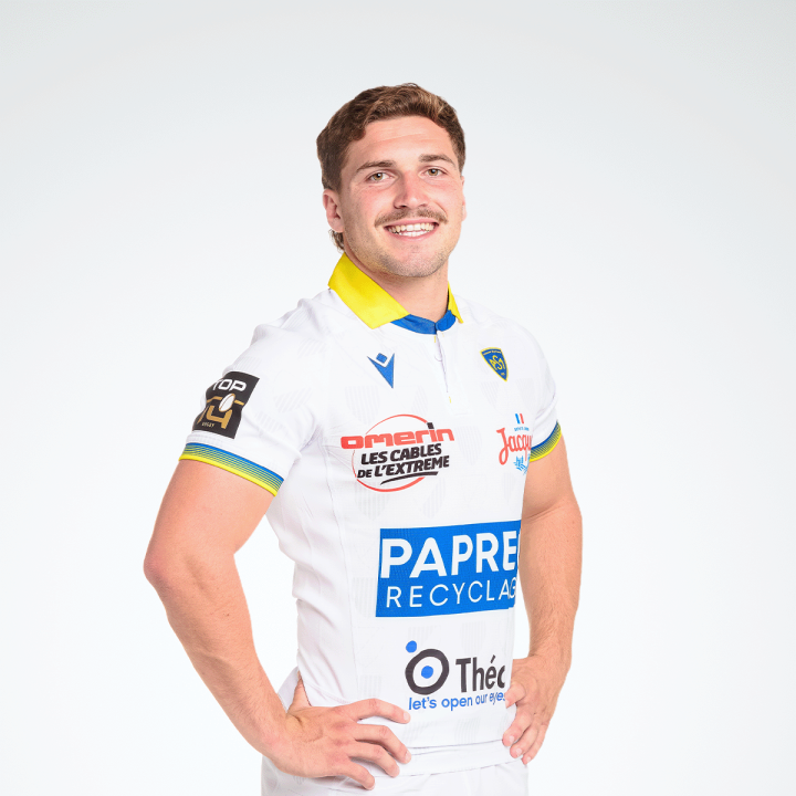 Maillot Replica Extérieur 2026/2027
