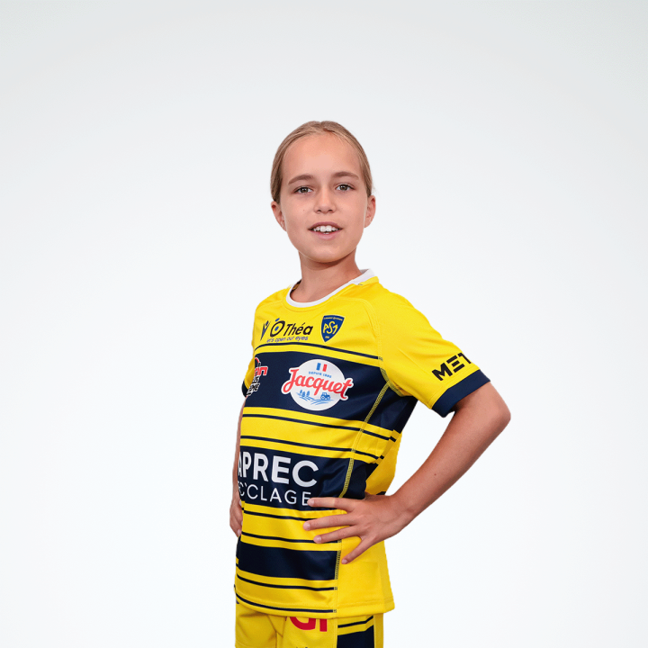 Maillot Enfant Replica Domicile 2026/2027