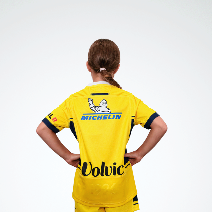 Maillot Enfant Replica Domicile 2026/2027