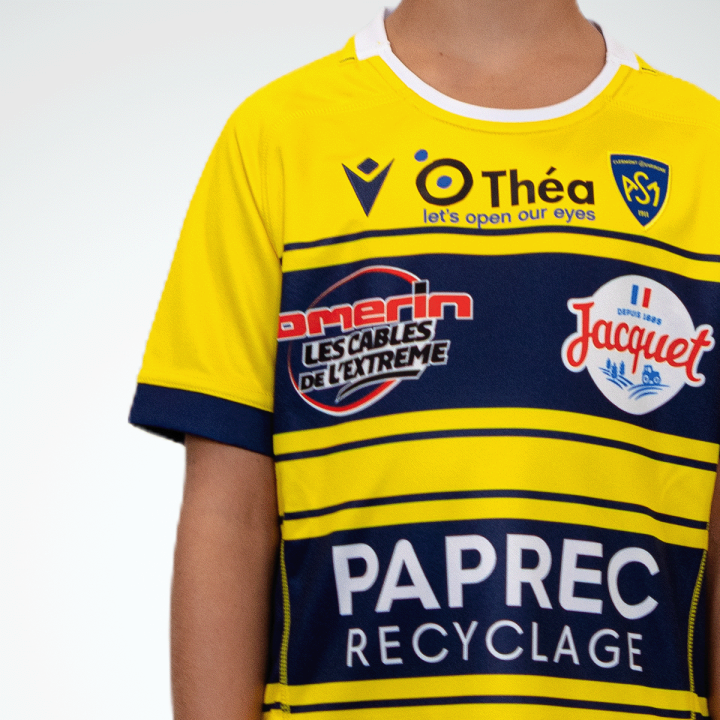Maillot Enfant Replica Domicile 2026/2027
